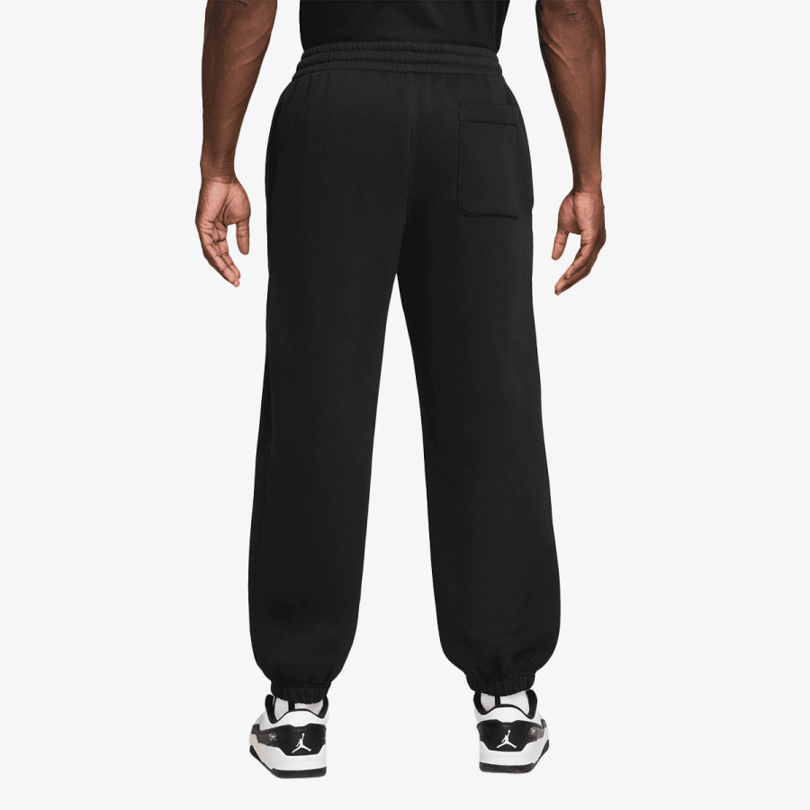 JORDAN Donji deo trenerke M J BRK ST FLC CUFF PANT BB 