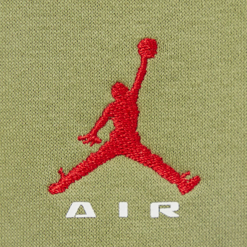 JORDAN Donji deo trenerke M J BRK ST FLC CUFF PANT BB 