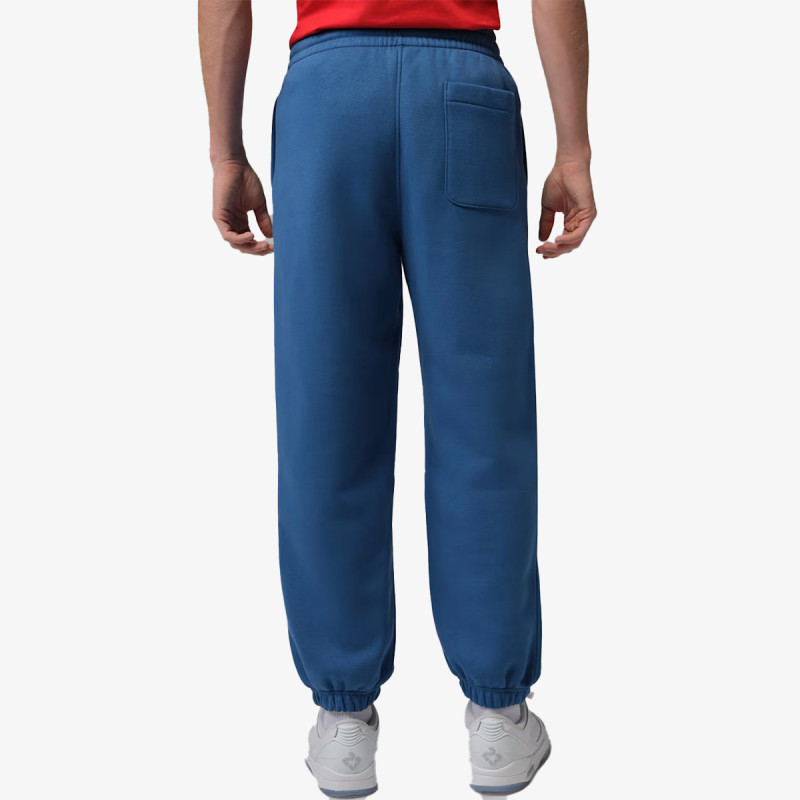 NIKE Donji deo trenerke M J BRK ST FLC CUFF PANT BB 
