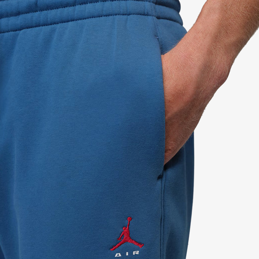 NIKE Donji deo trenerke M J BRK ST FLC CUFF PANT BB 