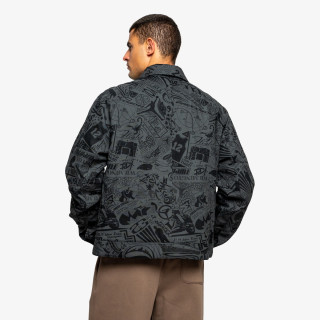 JORDAN Jakna M J BRK LSR CHORE JKT 