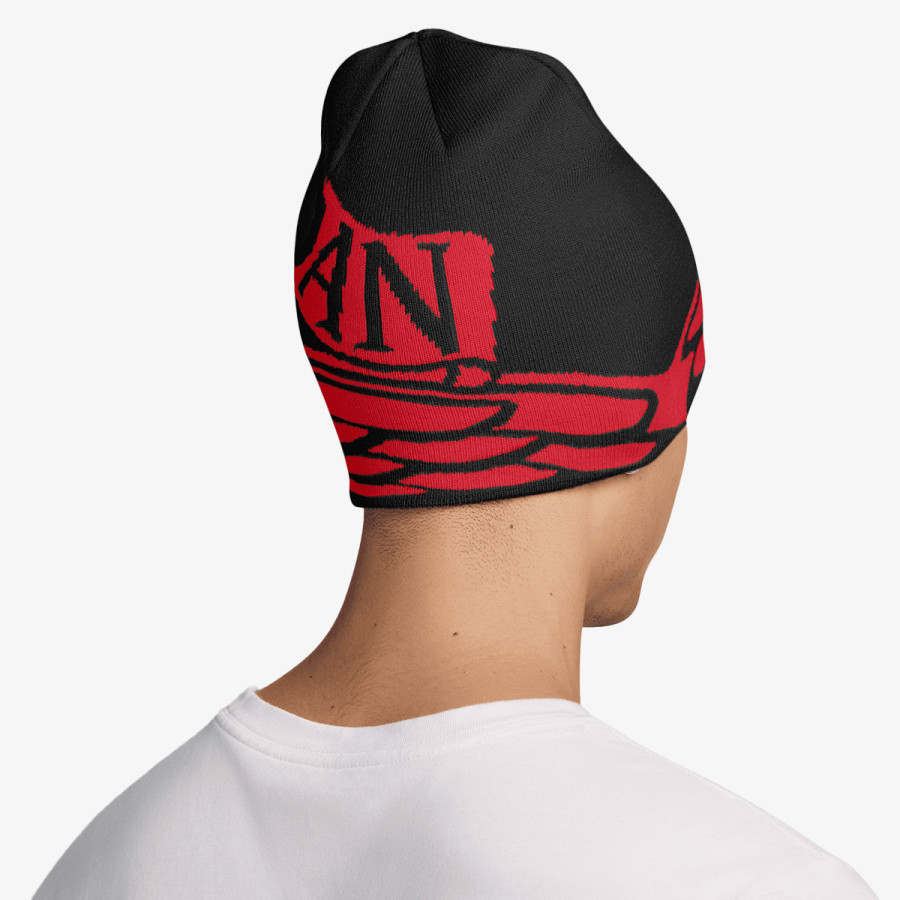 JORDAN Kapa U J PEAK BEANIE FLT WINGS 