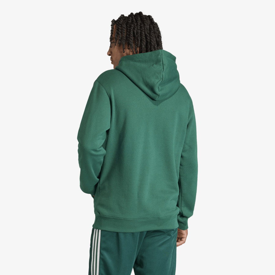 adidas Dukserica Trefoil 