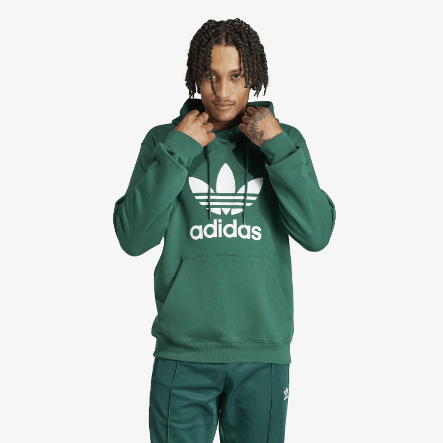 adidas Dukserica Trefoil 