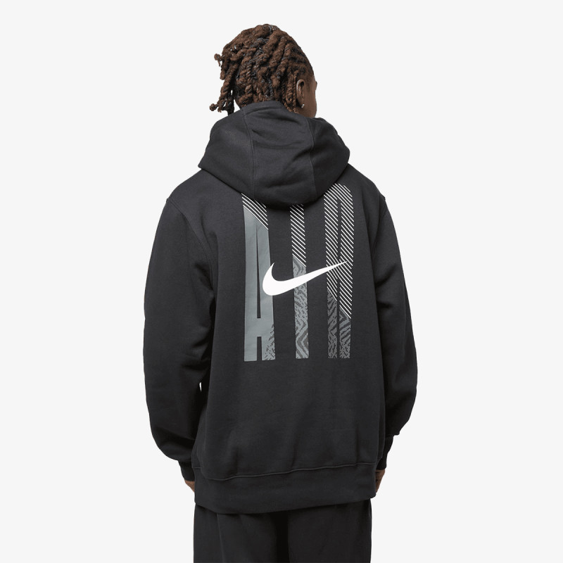 NIKE Dukserica M NK AIR PO HOODIE