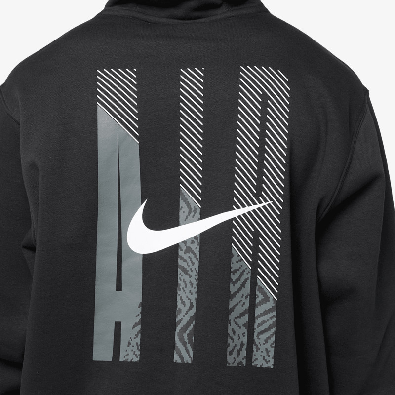 NIKE Dukserica M NK AIR PO HOODIE
