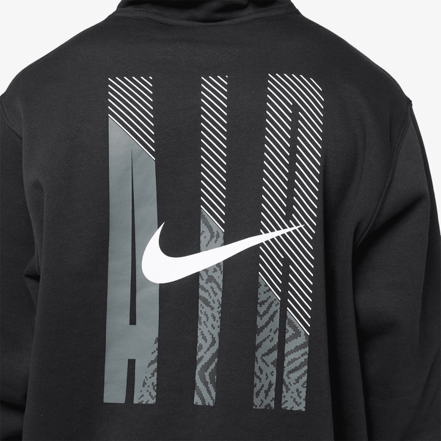 NIKE Dukserica M NK AIR PO HOODIE