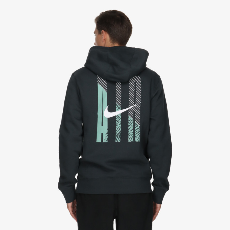 NIKE Dukserica M NK AIR PO HOODIE 