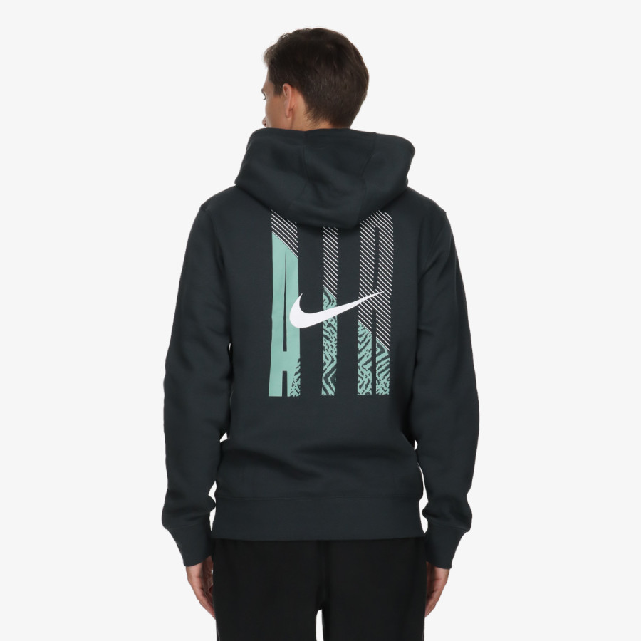 NIKE Dukserica M NK AIR PO HOODIE 