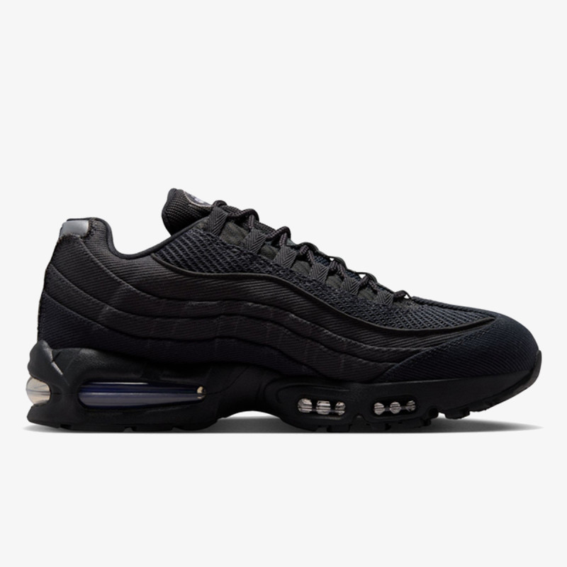 NIKE Patike NIKE AIR MAX 95 BIG BUBBLE 
