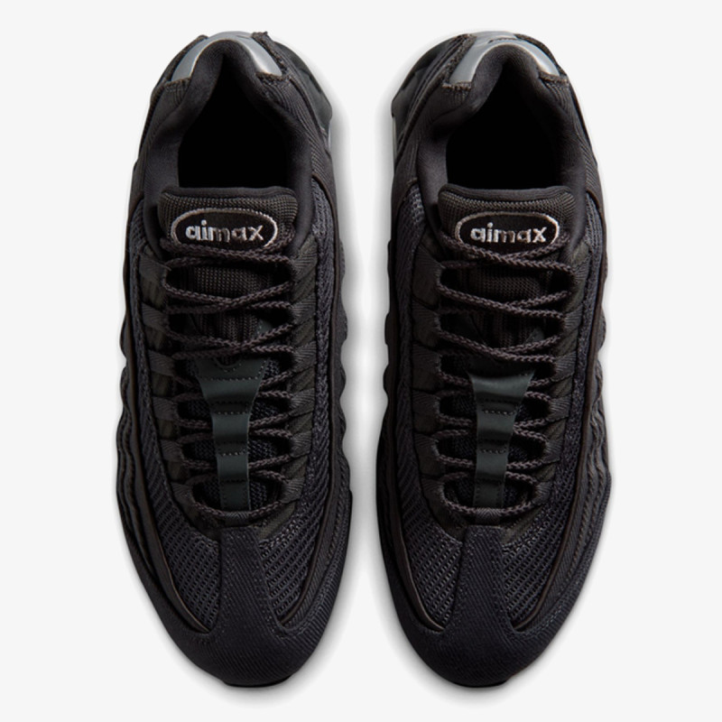 NIKE Patike NIKE AIR MAX 95 BIG BUBBLE 