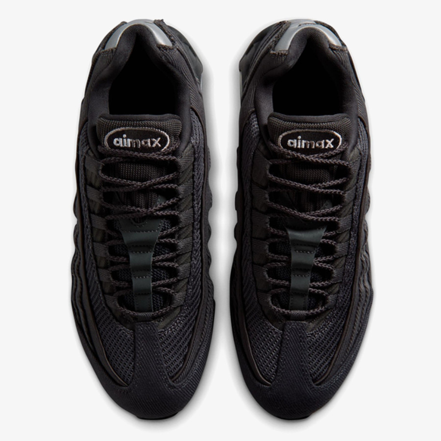 NIKE Patike NIKE AIR MAX 95 BIG BUBBLE 