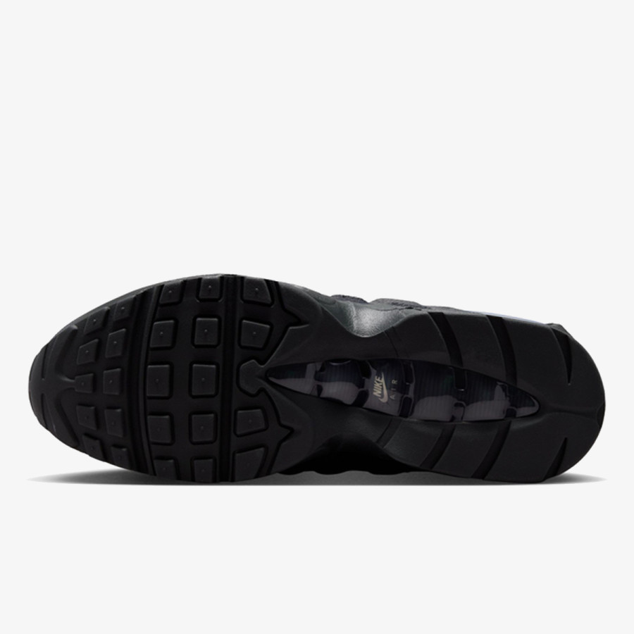 NIKE Patike NIKE AIR MAX 95 BIG BUBBLE 