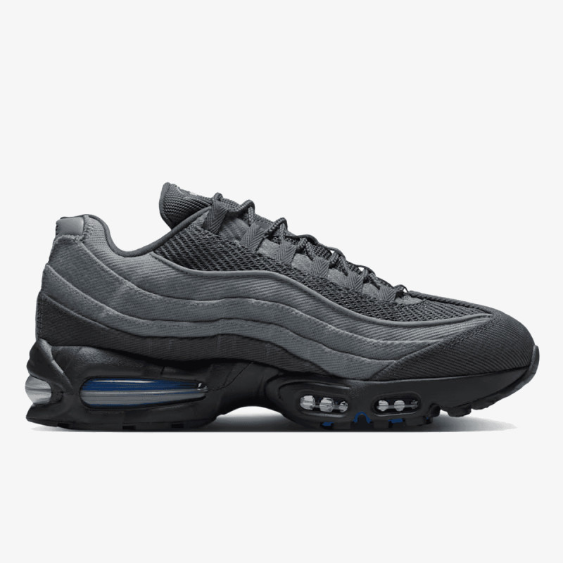 NIKE Patike NIKE AIR MAX 95 BIG BUBBLE 