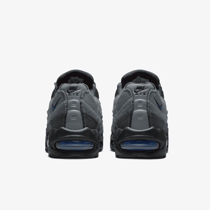 NIKE Patike NIKE AIR MAX 95 BIG BUBBLE 