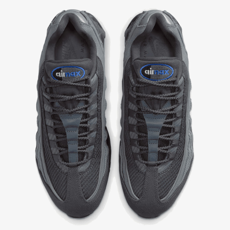 NIKE Patike NIKE AIR MAX 95 BIG BUBBLE 