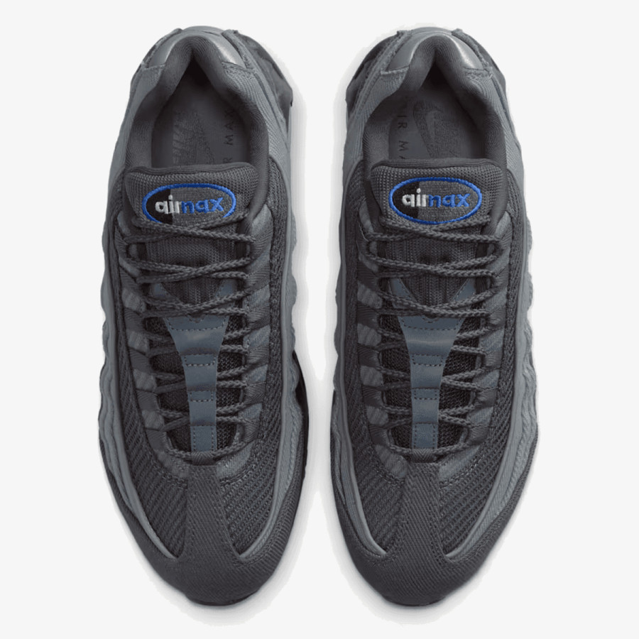 NIKE Patike NIKE AIR MAX 95 BIG BUBBLE 
