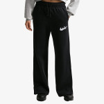 NIKE Donji deo trenerke W NSW PHNX FLC HR LOGO WL PNT 