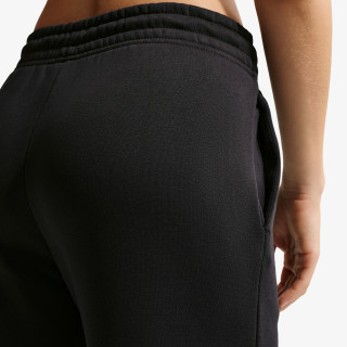 NIKE Donji deo trenerke W NSW PHNX FLC HR LOGO WL PNT 