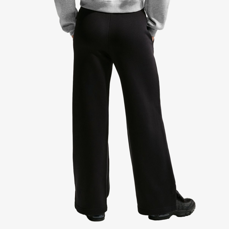 NIKE Donji deo trenerke W NSW PHNX FLC HR LOGO WL PNT 