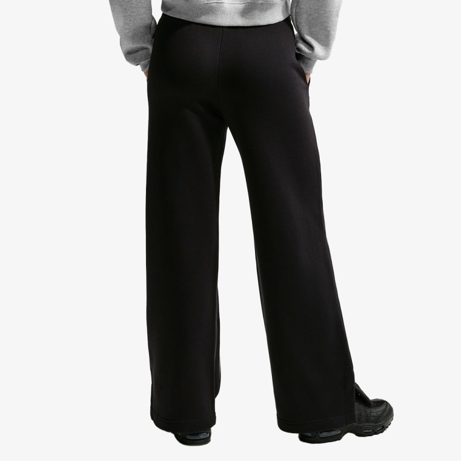 NIKE Donji deo trenerke W NSW PHNX FLC HR LOGO WL PNT 