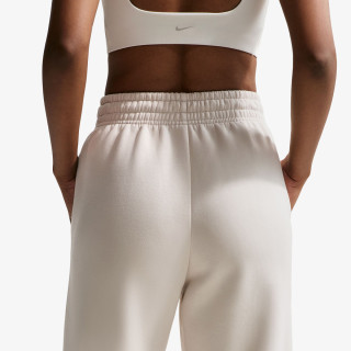 NIKE Donji deo trenerke W NSW PHNX FLC HR LOGO WL PNT 
