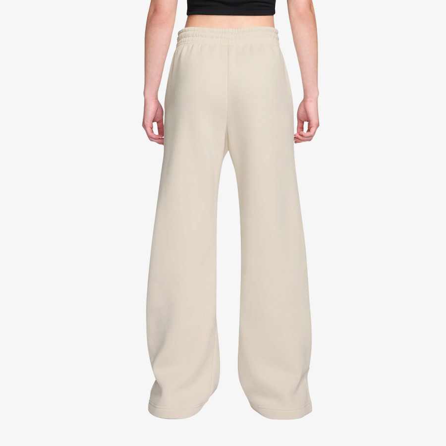 NIKE Donji deo trenerke W NSW PHNX FLC HR LOGO WL PNT 