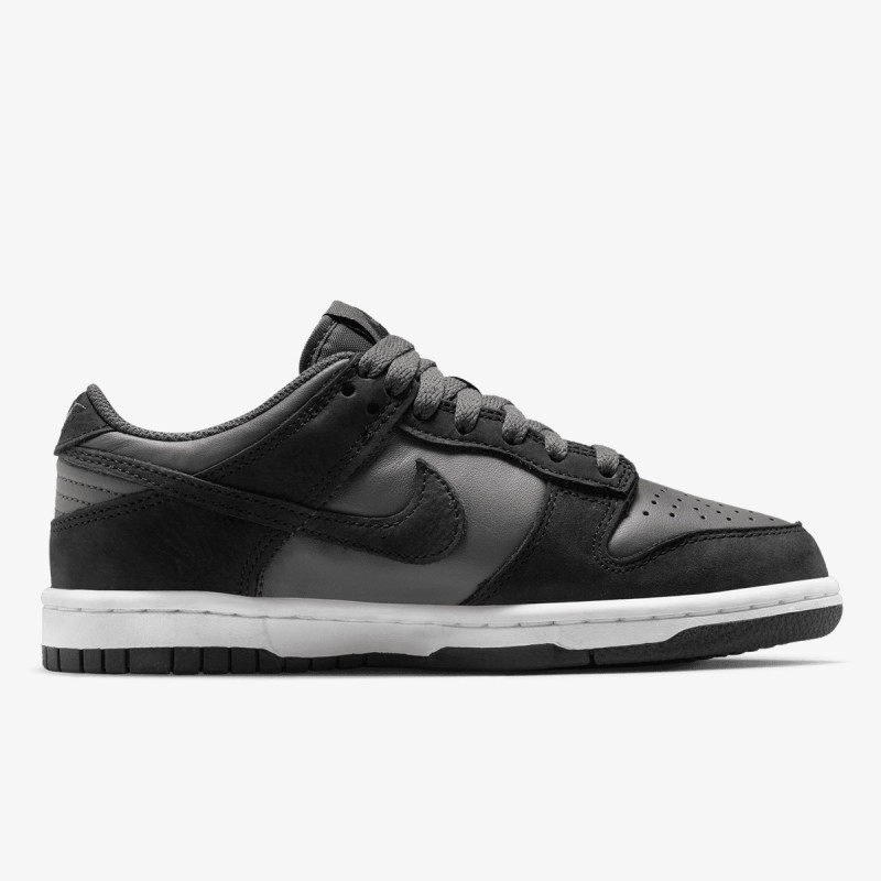 NIKE Patike NIKE DUNK LOW SE (GS) 