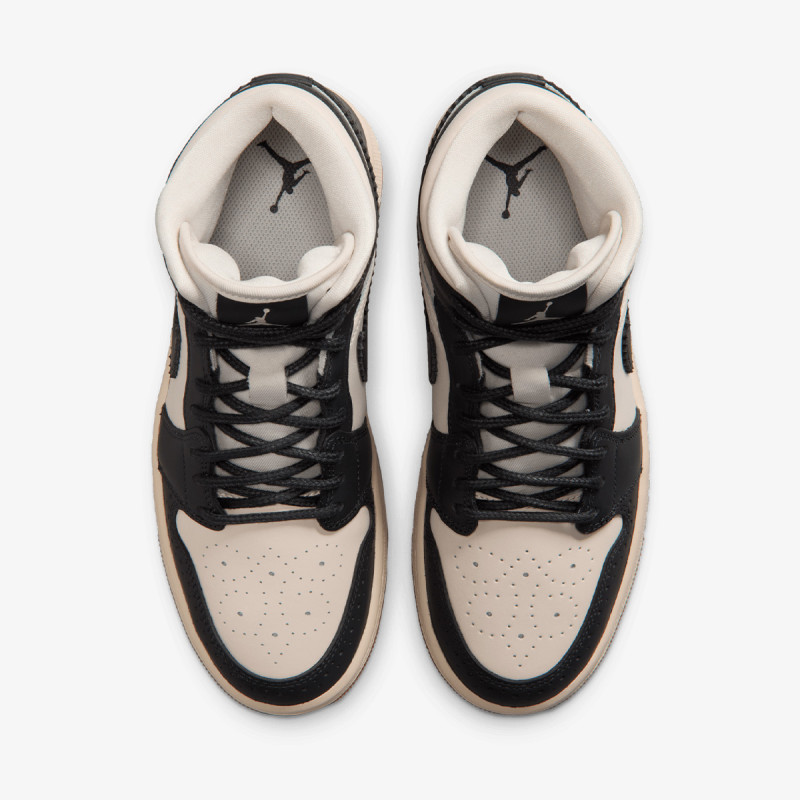 JORDAN Patike WMNS AIR JORDAN 1 MID SE 