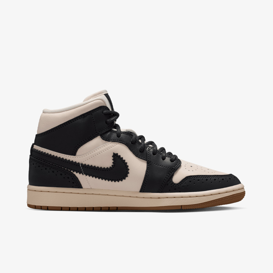 JORDAN Patike WMNS AIR JORDAN 1 MID SE 