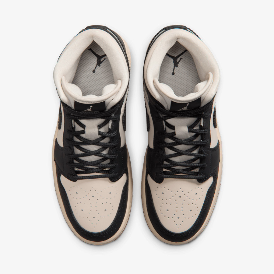 JORDAN Patike WMNS AIR JORDAN 1 MID SE 