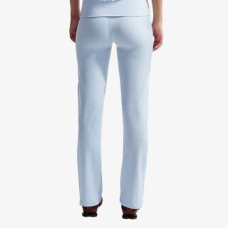 NIKE Donji deo trenerke W NK FLARED PANT GLS 