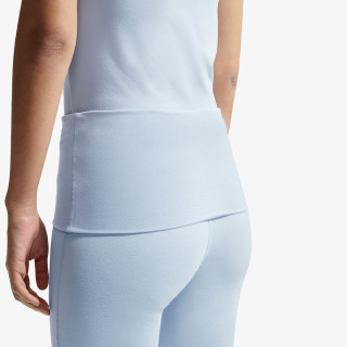 NIKE Donji deo trenerke W NK FLARED PANT GLS 