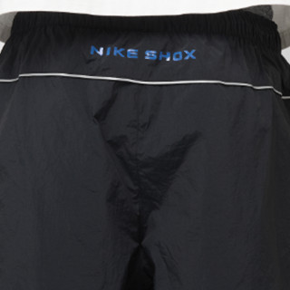 NIKE Šorc M NSW WVN SHORT SHOX 