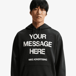 NIKE Dukserica M NK YMH PO GFX FLC HOODIE 