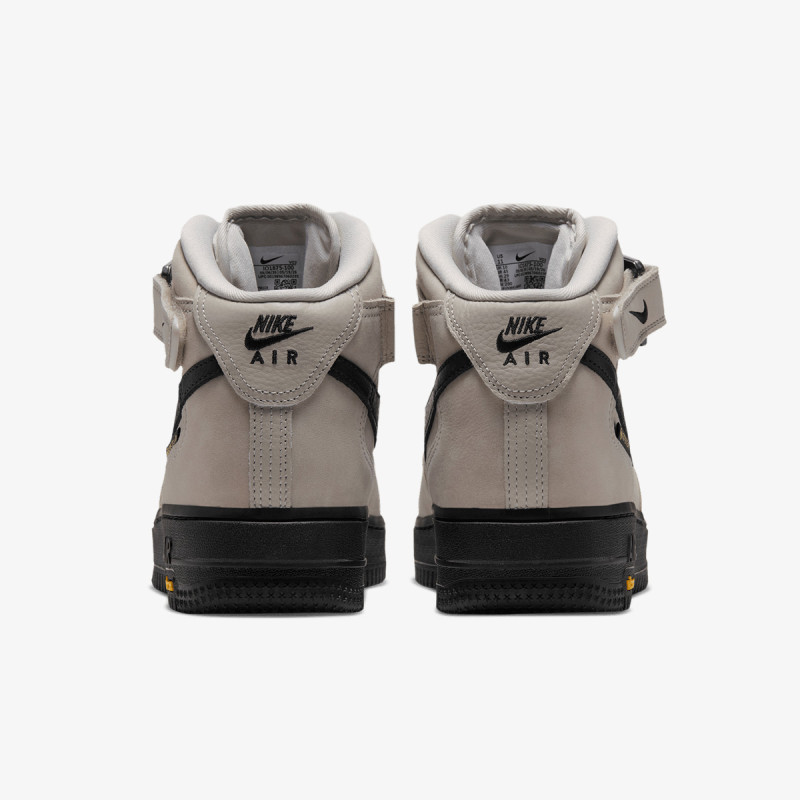 NIKE Patike AIR FORCE 1 MID '07 GTX VIBRAM 