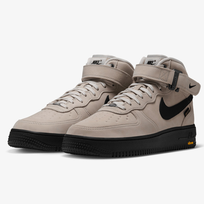 NIKE Patike AIR FORCE 1 MID '07 GTX VIBRAM 