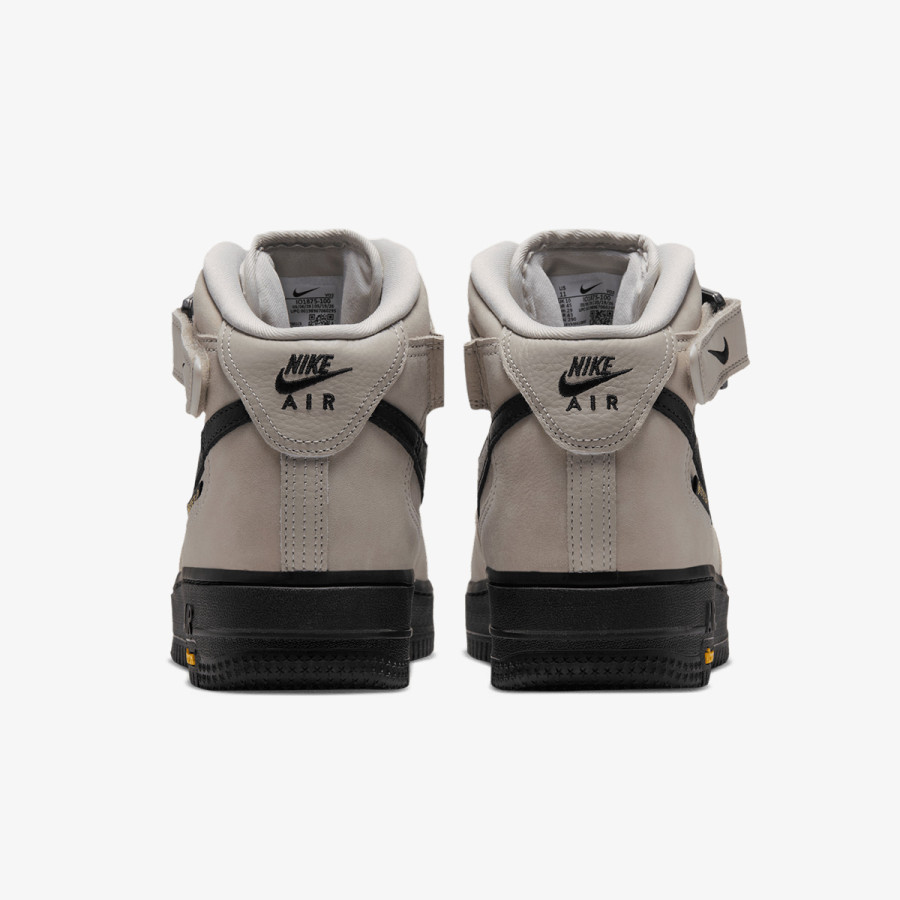 NIKE Patike AIR FORCE 1 MID '07 GTX VIBRAM 