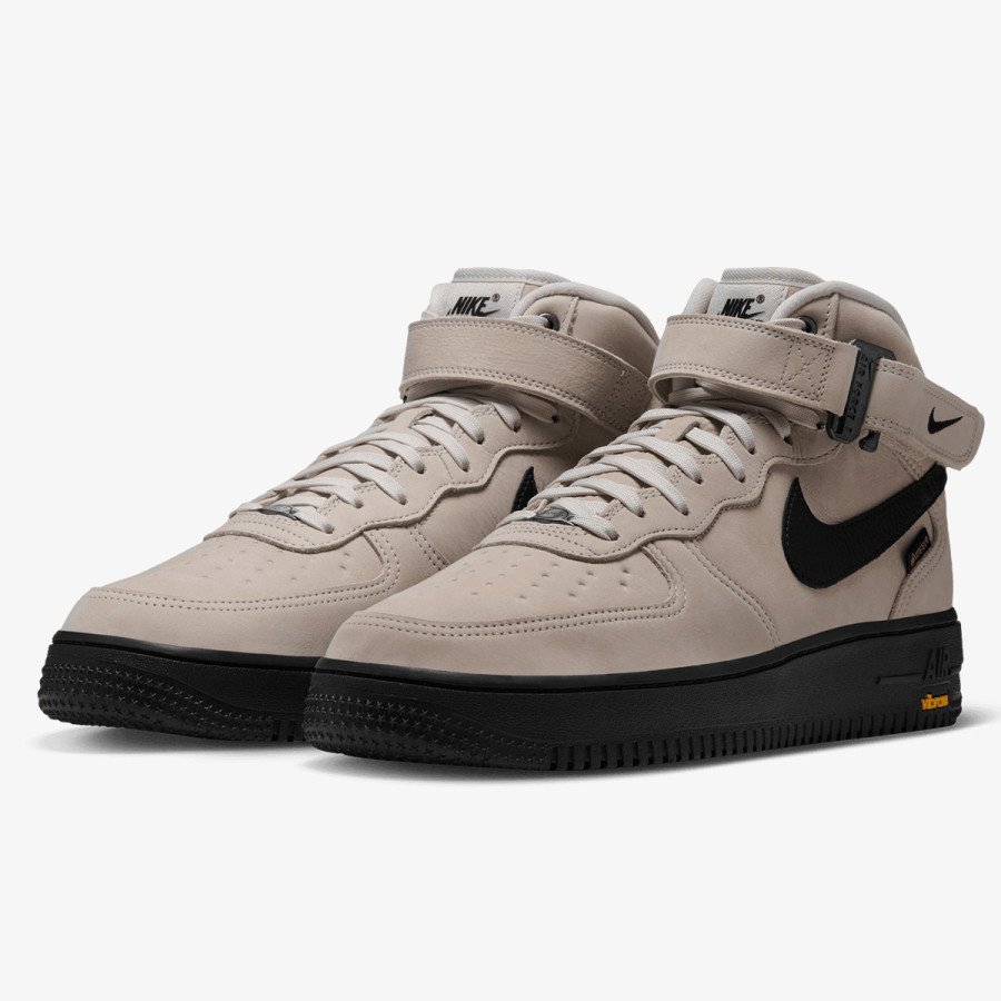 NIKE Patike AIR FORCE 1 MID '07 GTX VIBRAM 