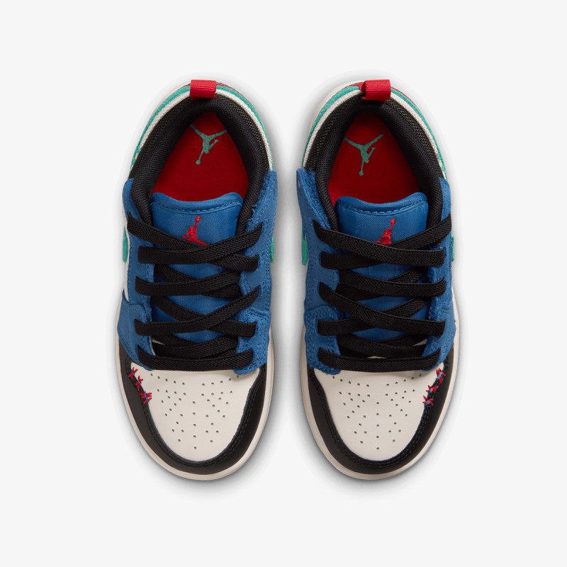 JORDAN Patike JORDAN 1 LOW ALT SE (PS) 
