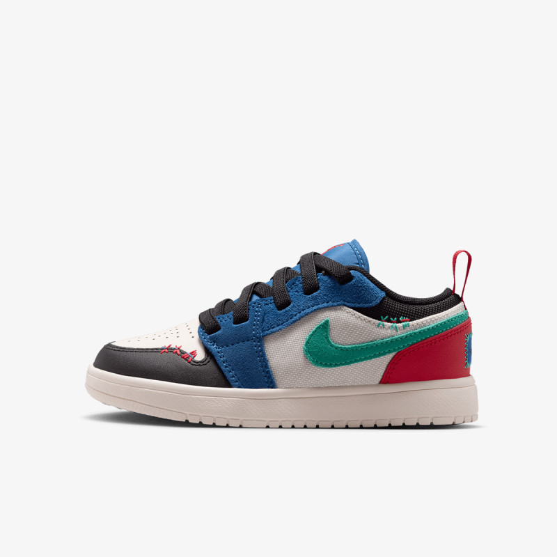 JORDAN Patike JORDAN 1 LOW ALT SE (PS) 