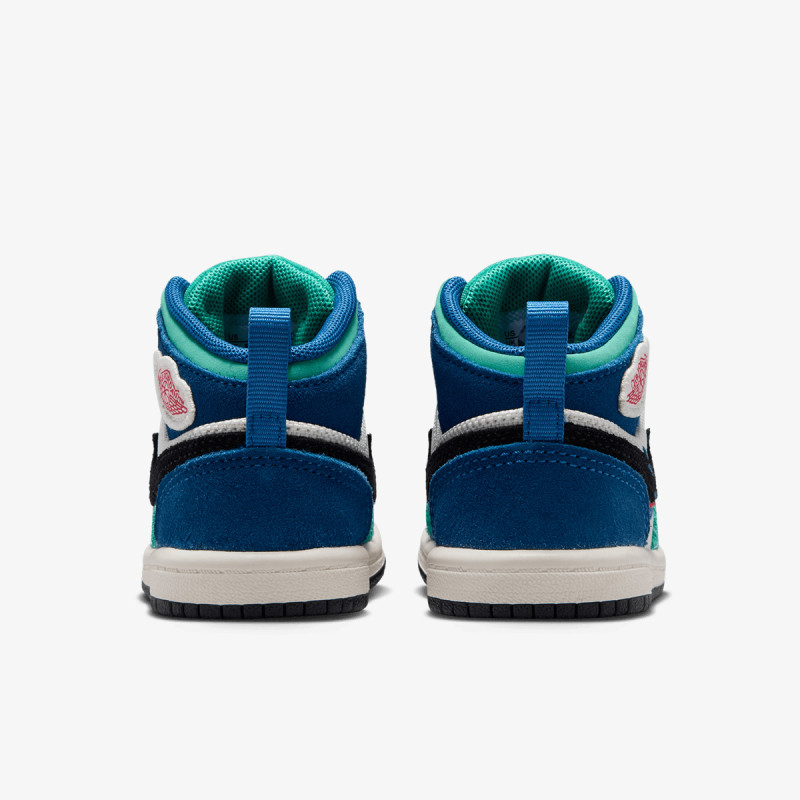 Jordan Patike JORDAN 1 MID SE (TD) 