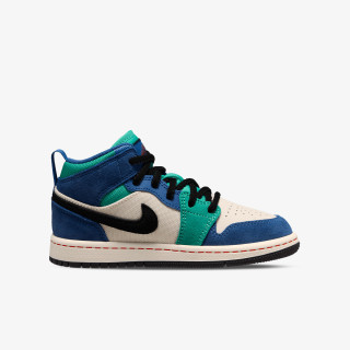 JORDAN Patike JORDAN 1 MID SE (PS) 