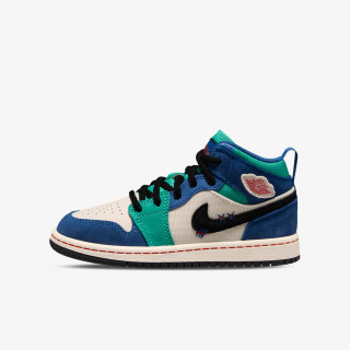 JORDAN Patike JORDAN 1 MID SE (PS) 
