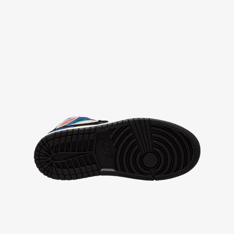 JORDAN Patike JORDAN 1 MID SE (PS) 