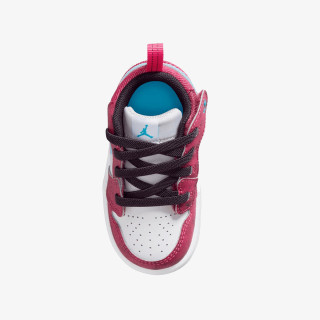 NIKE Patike JORDAN 1 LOW ALT SE (TD) 