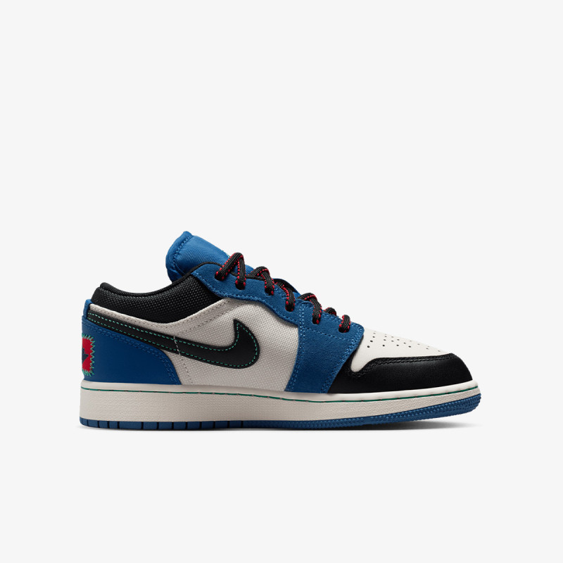 JORDAN Patike AIR JORDAN 1 LOW SE (GS) 