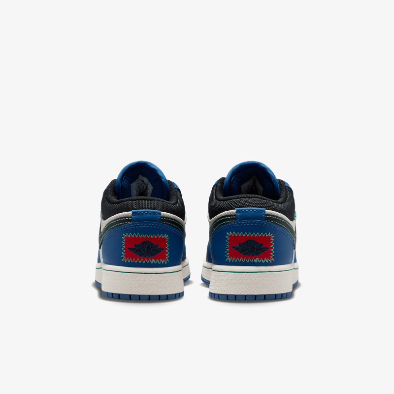 JORDAN Patike AIR JORDAN 1 LOW SE (GS) 