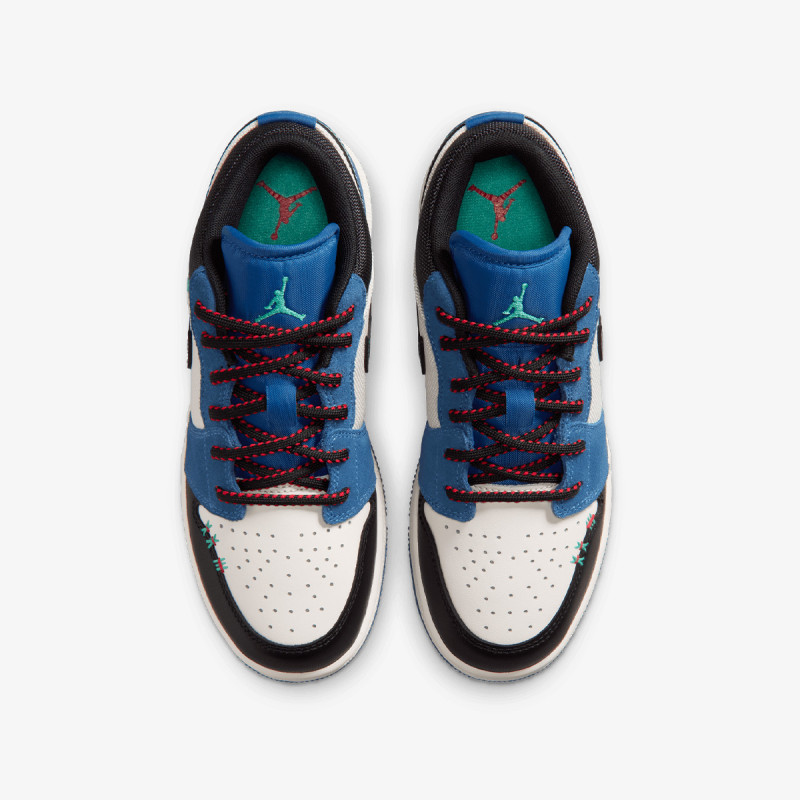 JORDAN Patike AIR JORDAN 1 LOW SE (GS) 
