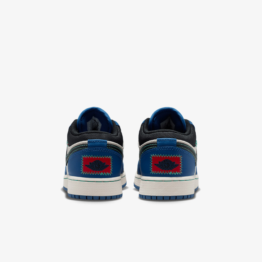 JORDAN Patike AIR JORDAN 1 LOW SE (GS) 